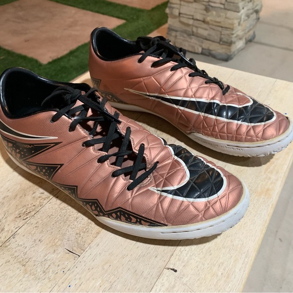 Nike Hypervenoms Size 11.5 (Used) - Picture 2 of 4